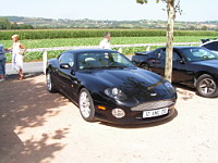 Aston Martin DB7 Vantage, de 2000 (photo prise a Amberieux, 08-2012) (5)